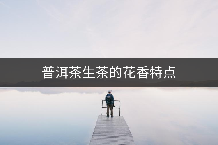 普洱茶生茶的花香特點 普洱茶生茶的花香特點