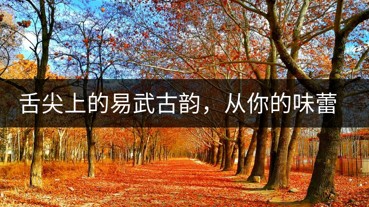 舌尖上的易武古韻，從你的味蕾路過(guò)