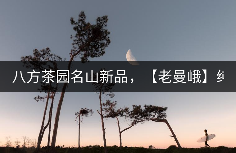 八方茶園名山新品，【老曼峨】純料來(lái)襲！