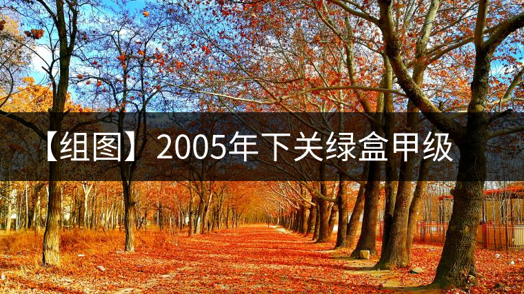 【組圖】2005年下關(guān)綠盒甲級(jí)沱開(kāi)湯 【組圖】2005年下關(guān)綠盒甲級(jí)沱開(kāi)湯
