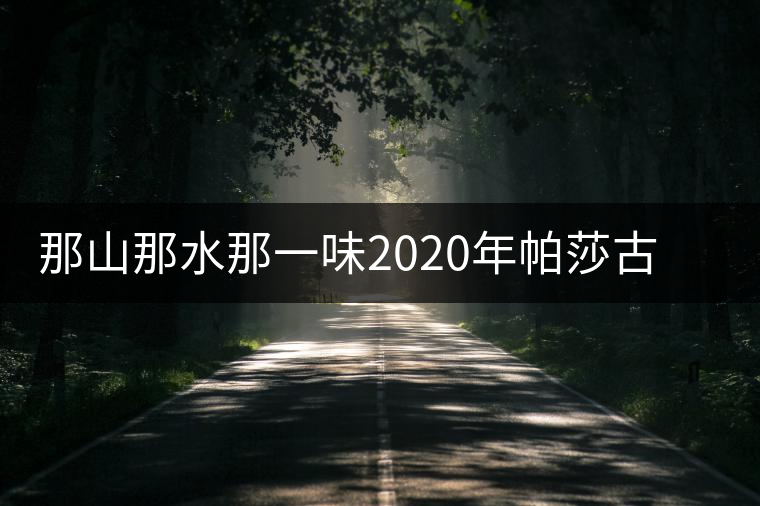 那山那水那一味2020年帕莎古樹(shù)春茶特點(diǎn) 那山那水那一味2020年帕莎古樹(shù)春茶特點(diǎn)