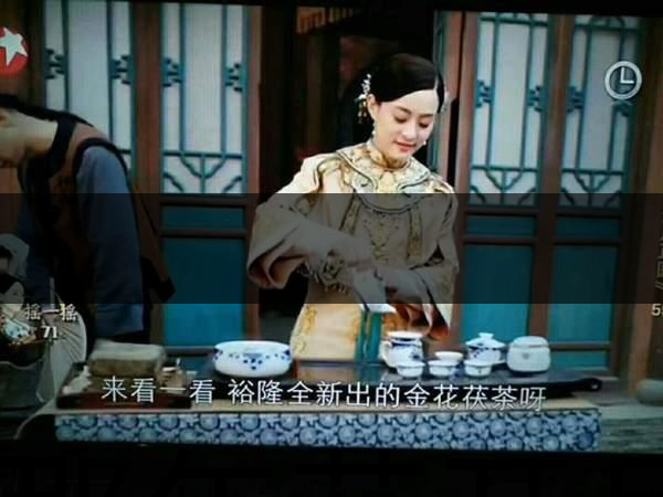 《那年花開月正圓》讓多少人愛上涇陽，愛上涇陽-1