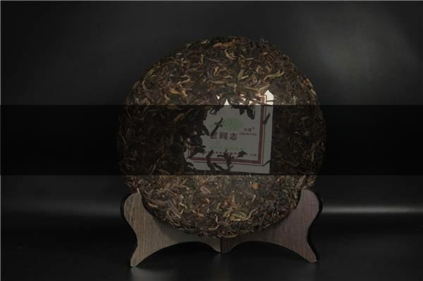 全茶類沖泡秘籍，一篇文章告訴六大茶類的泡法-5