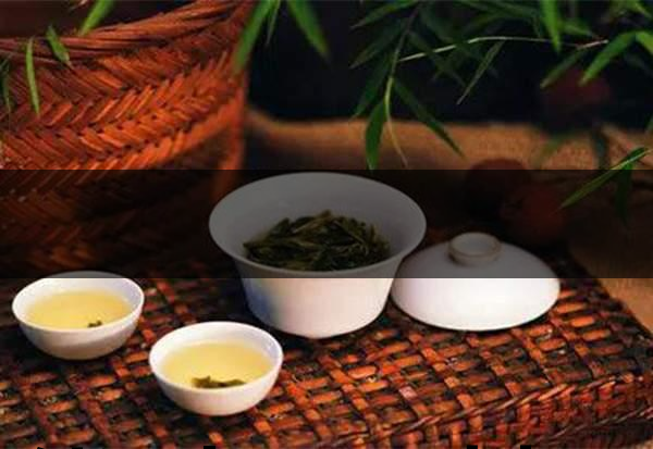 當(dāng)代人喝茶最大的失誤是什么？-2