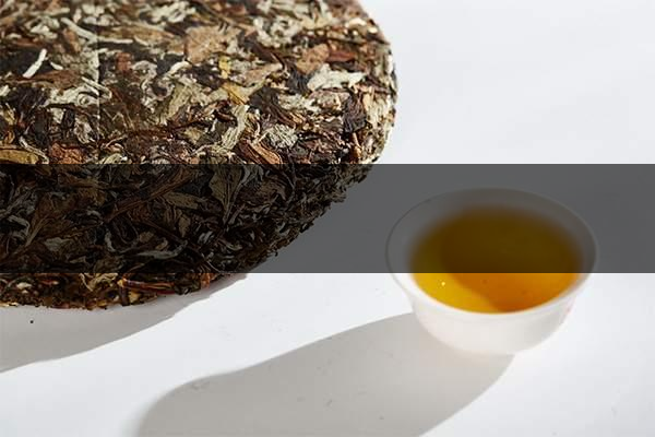 生熟茶能一起泡？混搭泡茶顛覆想象力？-1