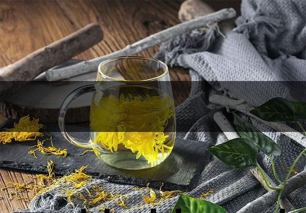 這幾款茶正好適合久坐辦公室的你！-1