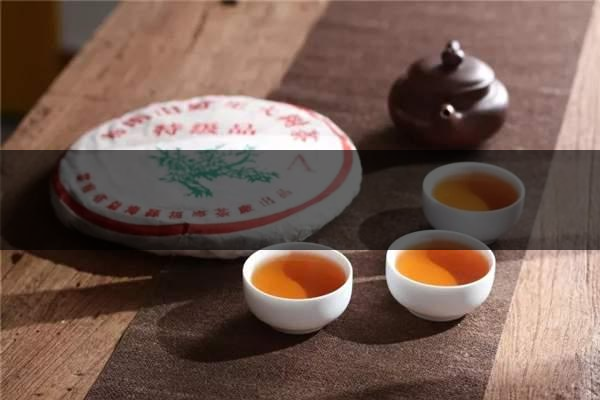 為什么不同茶葉的香氣與滋味各不相同，原因是這-1