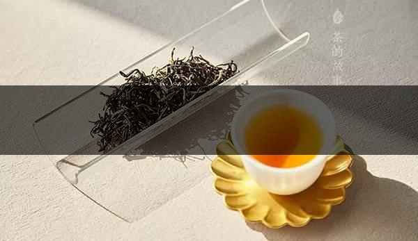 六大茶類如何品鑒？有哪些要點？-1