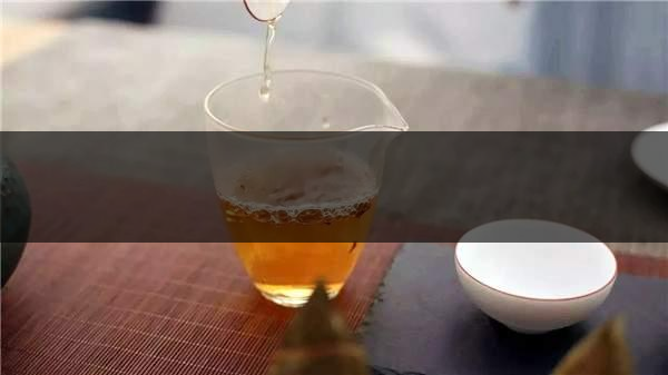 茶有泡沫？到底是好是壞？-5