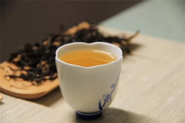 “茶無完茶”每款茶應(yīng)有一個(gè)缺點(diǎn)！
