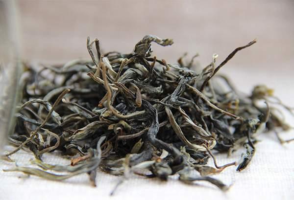 不同的新茶“退火”各需要多久？