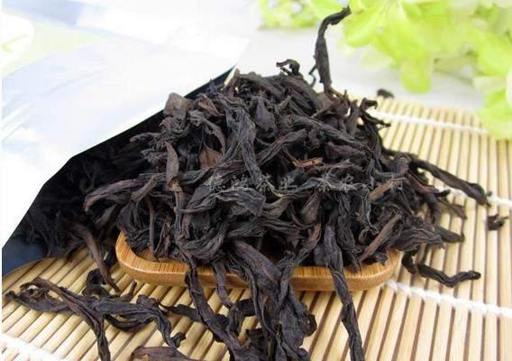 武夷山水仙茶是什么茶？
