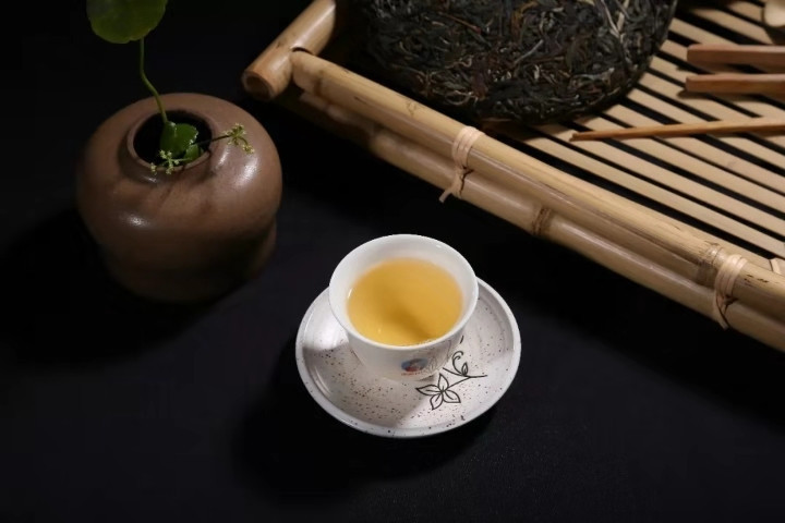 2021年帕沙古樹秋茶特點(diǎn)？