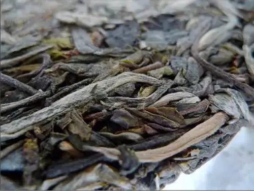 2022年刮風(fēng)寨茶坪古樹春茶價格？