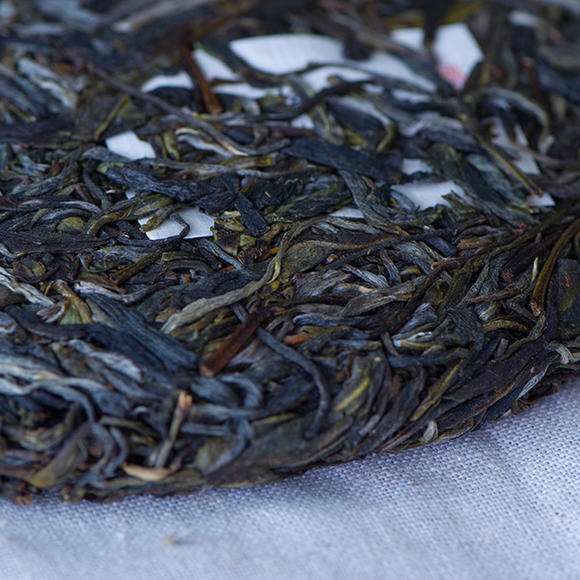 2022年易武張家灣古樹(shù)春茶價(jià)格？