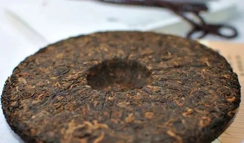 怎么看普洱茶是好茶？