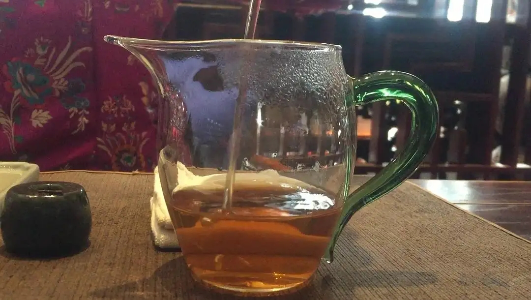 普洱茶怎么才能耐泡？