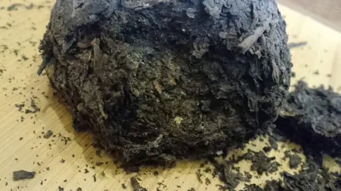 普洱茶蟲子怎么辦？