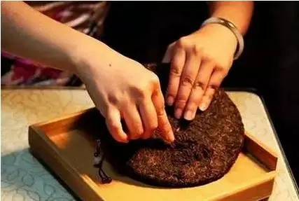 我憑什么選擇一款普洱茶：工藝篇？