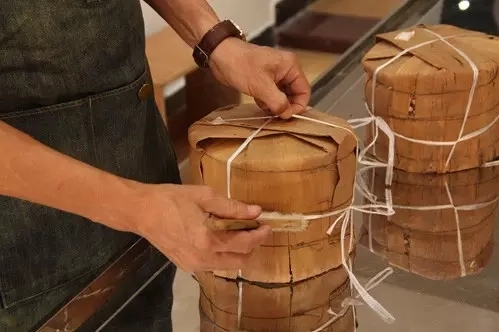 拆封過(guò)的普洱茶該如何保存？|