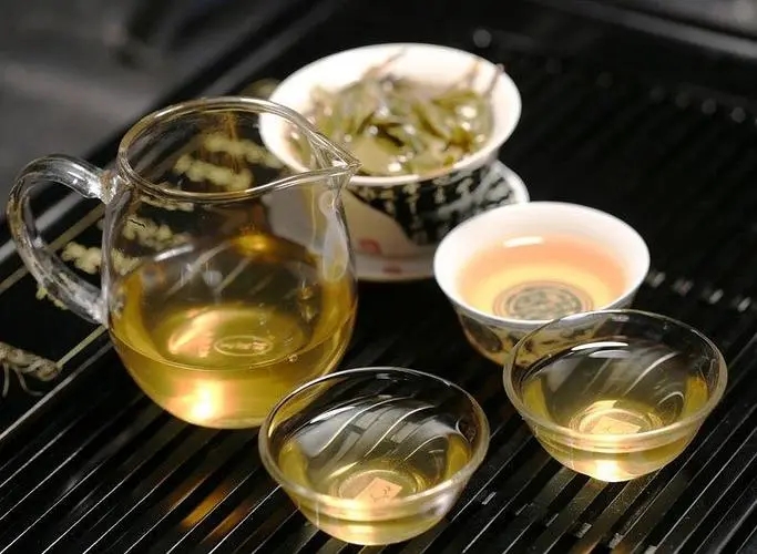 經驗丨如何適度減輕普洱茶煙味和倉味？