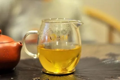 怎么泡普洱茶香氣高?