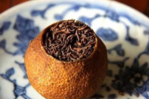 最適合喝陳皮普洱的四類人，看看有你嗎！