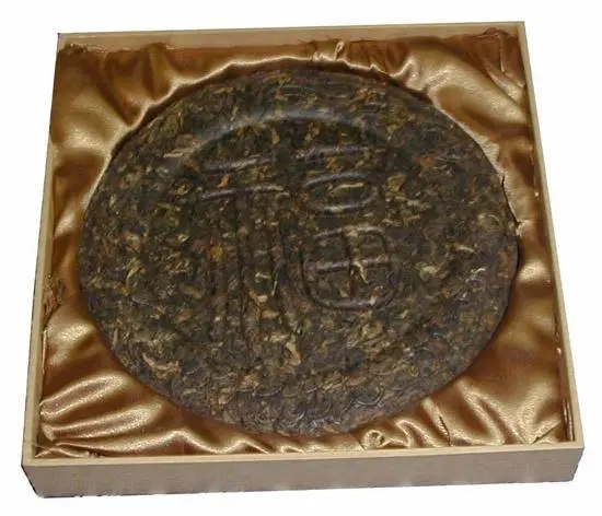 新手要如何收藏普洱茶？