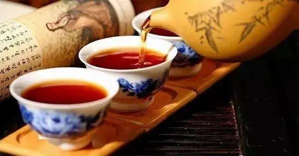 為何喝普洱茶會頭暈，這些禁忌你了解多少？