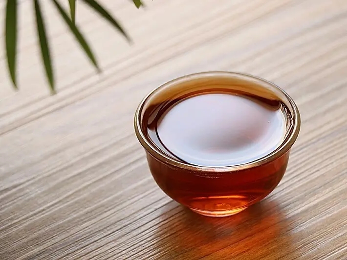 長期喝普洱茶的人，都怎么樣了？為你總結(jié)：或可得到3個好處