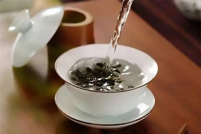 沖泡普洱生茶，投茶量如何控制？