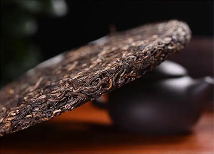 為什么說(shuō)沒(méi)喝過(guò)帕沙不算認(rèn)識(shí)普洱茶？