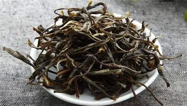 教你如何辨別冰島普洱茶！