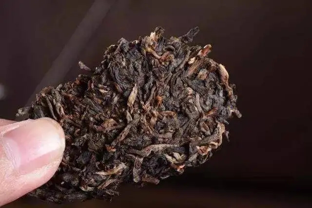 普洱茶的解酒效果更好，你知道嗎？