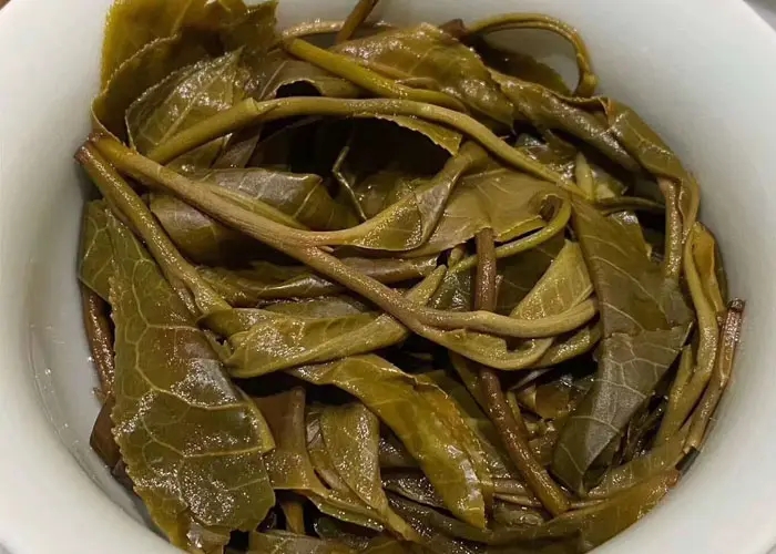 老班章和冰島誰(shuí)更好喝，要怎么鑒別