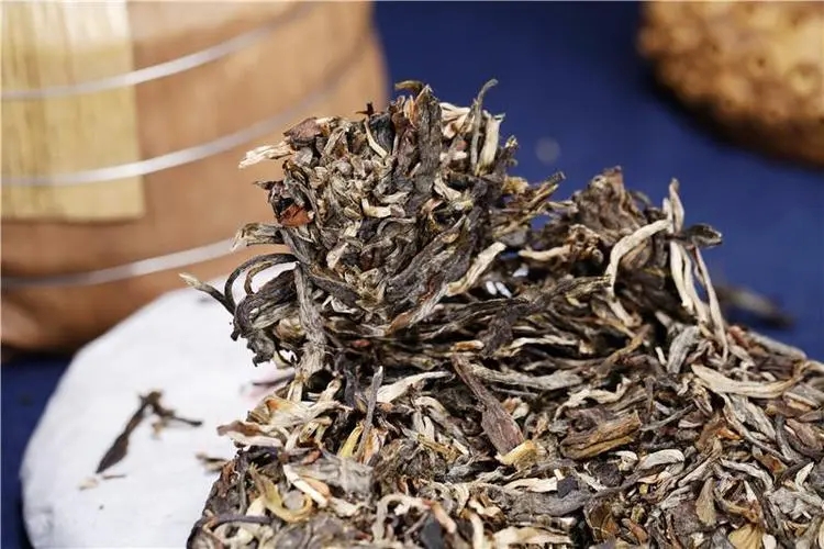 普洱茶的“入倉(cāng)茶”與“未入倉(cāng)茶”如何區(qū)分，你造嗎？