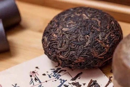 怎樣判斷一款普洱茶是廣東倉(cāng)，還是昆明倉(cāng)？