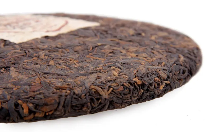 90%的人都不知道，為什么普洱茶是357克？