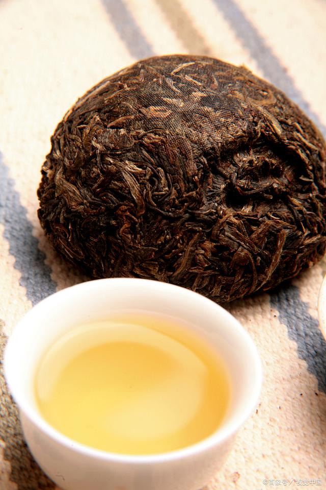 普洱茶的命名到底是怎么來的？