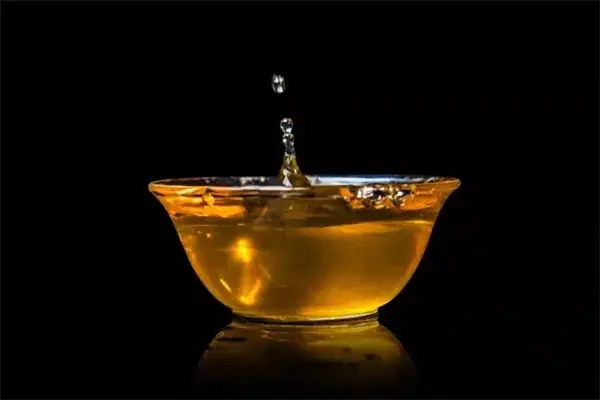 普洱—觀茶品茶七步走，七個步驟，喝懂普洱茶