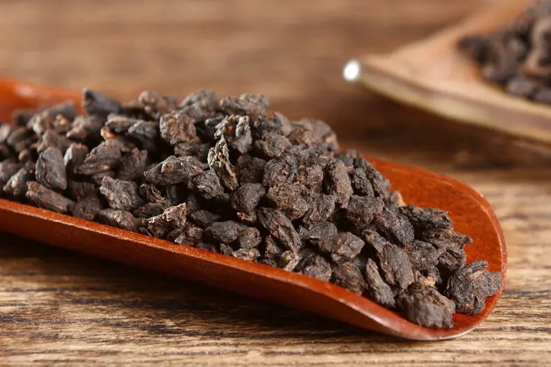 普洱熟茶、老茶頭、碎銀子都有什么區(qū)別？