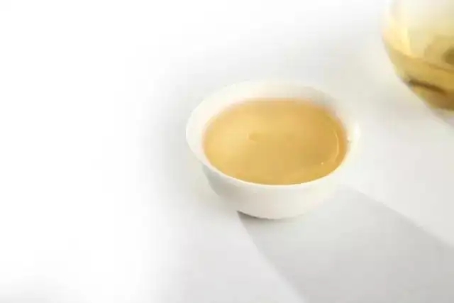 為什么越是深通茶道的人越深愛普洱茶？喜歡普洱茶，有三個原因。