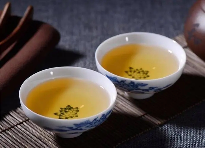 普洱老茶應(yīng)該如何久藏和品鑒？