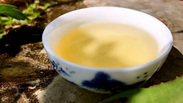 普洱茶有31種香味，你能聞出幾種來(lái)?