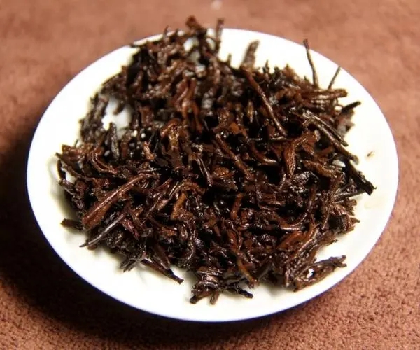 怎樣從茶香來辨認(rèn)普洱茶的好壞？