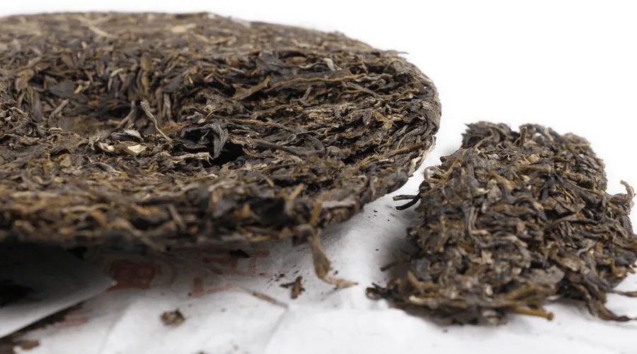 普洱茶餅受潮了怎么辦？四招教你拯救受潮發(fā)霉的茶餅