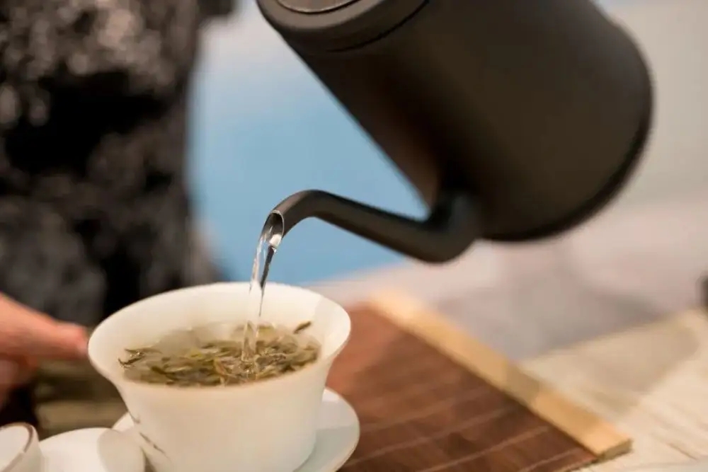 冬季如何煮好一壺云南普洱茶？記好這份煮茶攻略