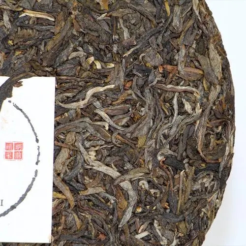 一款普洱茶回甘是否持久，由什么決定？