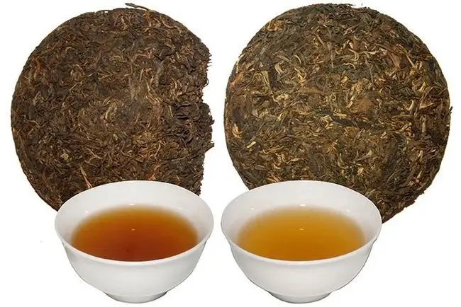 為什么有些普洱茶湯會(huì)渾濁？