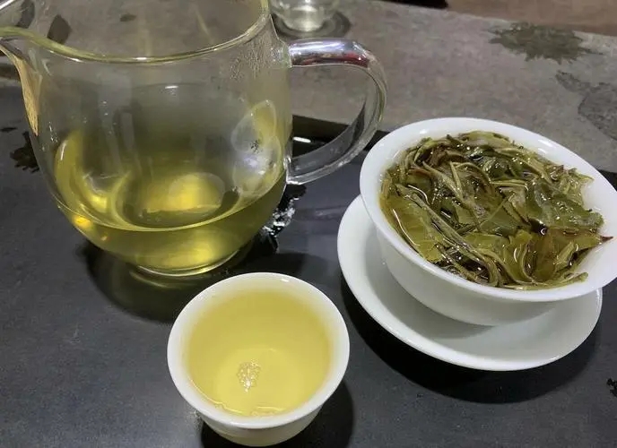 普洱茶的好，中醫(yī)怎么說？